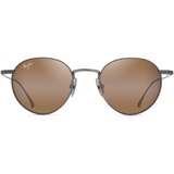 Maui Jim Kaapeha MJ0691S 002 Polarized - ONE SIZE (48) Cijene