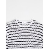 Sinsay Pletena bluza | shoptok.hr