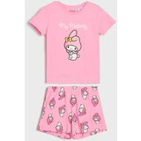 Sinsay Komplet pidžame My Melody | shoptok.hr