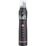 Schwarzkopf Taft Power izredno močan utrjevalec za suhe in poškodovane lase 200 ml Cene