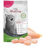 Platinum Suva hrana za sterilisane mačke Meat Crisp, Piletina, 400 g Cene