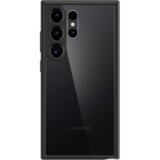 Spigen pametni telefon Ultra Hybrid ovitek za Samsung Galaxy S24 Ultra 5G mat črn | Shoptok.si