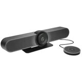 Logitech Mikrofon za web kameru Expansion Mic Meetup Cene