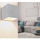Globo STENSKA SVETILKA ///230 V/G9 | Shoptok.si
