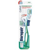 Biorepair Pro-Clean zobna ščetka srednje trda 1 kos Cene