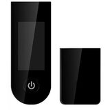 INF Bluetooth pokrov zaslona na armaturni plošči za električni skuter Xiaomi M365, (21236784) Cene