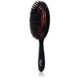 Janeke Black Line Professional air-cushioned brush ovalna četka za kosu 22,5 cm Cijene