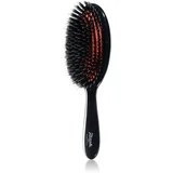Black Line Professional air-cushioned brush ovalna četka za kosu 22,5 cm