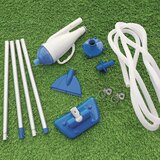 Bestway vakuumski čistilec bazena aquacrawl 58212 cene