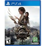  Syberia The World Before 20 Years Edition (PS4) | Shoptok.si