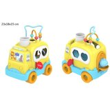  Autobus za bebe ( 808623 ) Cene