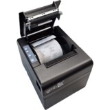  POS-T20/1 RJ11/USB/LAN, Gembird Thermal POS printer 203dpi, 260mms, 58-80mm | ePonuda.com