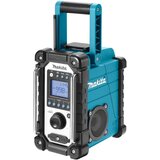 Makita Job site radio 7,2V-18V / AC DMR107 - SAMO ALAT | Eponuda.ba
