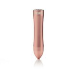 Doxy Mini vibrator Bullet rose gold Cene
