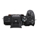 Sony ILCE-7M3K DSLR fotoaparat crni+objektiv 28-70mm | Eponuda.com