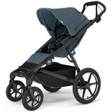 Thule Urban Glide 4 dark slate magnetic buckle – svestrana kolica Cene