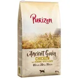 Purizon Adult piletina i riba - pražitarice - 2 x 6,5 kg