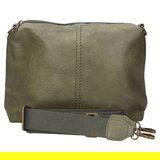 Sara Bag SDHF240937 Zelena | shoptok.hr