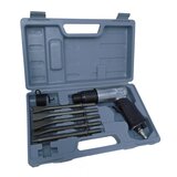 Black line Pneumatski čekić PS LX004 (6,3 bar, Broj udaraca: 3.500 /min, Jačina pojedinog udarca: 1,2 J) | shoptok.hr