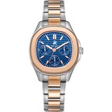 Beverly Hills Polo Club Ženski ručni sat BP3700C.590, Rose gold-srebrne boje | Eponuda.com
