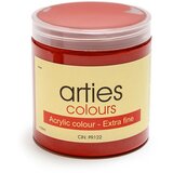 Artmie akrilna boja arties colours 250 ml | vermilion hue Cene