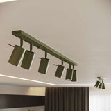  Stenska svetilka RING olivno zelena, (21626721) | Shoptok.si