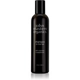 John Masters Organics Rosemary & Peppermint Shampoo for Fine Hair šampon za nježnu kosu 236 ml Cijene