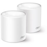Tp-link Deco X50 AX3000 WiFi 6 Mesh 2-pack usmerjevalnik / dostopna točka-AP | Shoptok.si