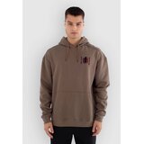 Hurley Ironclad Heavyweight Po Pulover s kapuco woodside | Shoptok.si