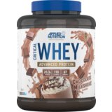 Applied Nutrition critical whey 2000 g čokoladni milkšejk | Eponuda.com