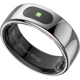 Powerton Pametni prstan Pro 10, srebrn | Shoptok.si