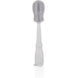 Zopa 3u1 silikonska četka za bočice Light Grey | shoptok.hr