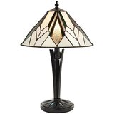  Endon 70365 - Stona lampa Tiffany ASTORIA 1xE14/40W/230V prečnik 30 cm | Eponuda.com