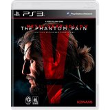  Gear Solid 5 The Phantom Pain (PS3) | Shoptok.si
