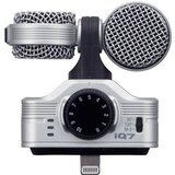 Zoom iQ7 stereo kondnezatorski mikrofon za iOS uređaje cijene