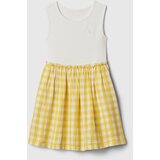 GAP Kids Plaid Dress - Girls | ePonuda.com