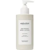 Mehčilni losjon za telo Citrus Menthe - 200 ml