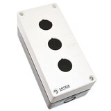 Mitea_Electric Trostruka kutija za tastere IP63 ME-KB-3 | Eponuda.com