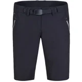 HANNAH Women's shorts TAI anthracite II