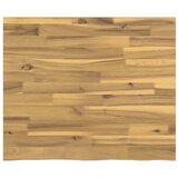  Pravokutni stolni vrh 90 x 40 x 3 cm Pravokutni - Bijela 90 x 55 x 3 5 cm Živi rub 1 strana | shoptok.hr