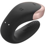 Satisfyer DOUBLE LOVE BLACK | ePonuda.com