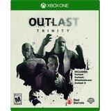  Outlast Trinity (XBOX ONE) - rabljeno Cene