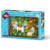  Puzzle 1/100 art 4512 ( 49620 ) Cene