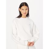 Lacoste Sweater majica crna / bijela | shoptok.hr