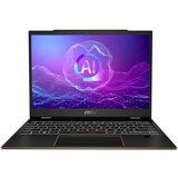 MSI 2-u-1 Notebook/tablet računalo Summit 13 AI+ Evo A2VMTG-007 33.8 cm (13.3 palac) Full HDIntel® Core™ Ultra 7258V32 G u
