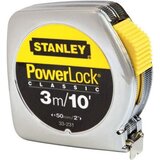 Stanley METAR SA ABS KUĆIŠTEM METRIČKI-IMPERIJALNI 0-33-203 | shoptok.hr