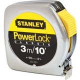 Stanley tračni meter Powerlock Abs 3m 0-33-203 Cene
