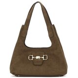 Guess Torbe za čez ramo 14010OLV Kostanjeva Cene