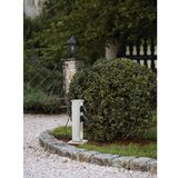 Eglo park 4 vanjska, stup s utičnicama inox | shoptok.hr