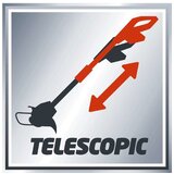 Einhell Električna kosilnica 450 W GC-ET 4530 + 3 nitke | Shoptok.si